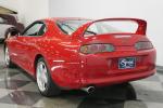 Toyota Supra Turbo Sport Roof 15th Anniversary 1997 года (NA)